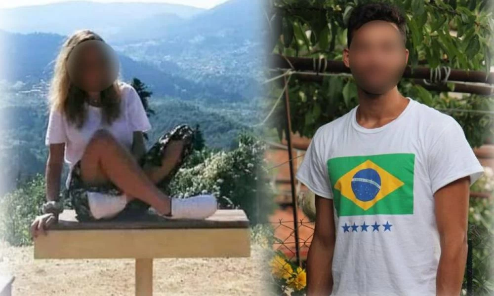 Φολέγανδρος: Μυστήριο με τα εξαφανισμένα κινητά – Παρακολουθούσε ο 30χρονος την Γαρυφαλλιά;